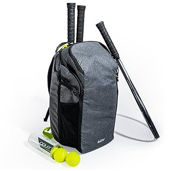 テニスバッグテニスラケット Amazon.co.jp: ADV テニス バックパック V2 - テニスラケット